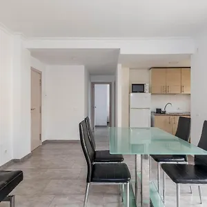 Apartman Acapulco, Can Picafort